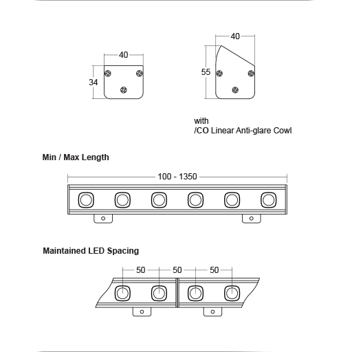 LD38 Lightgraphix Creative Lighting Solutions